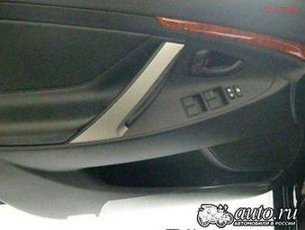 2008 Toyota Camry Pictures