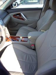 2008 Toyota Camry Photos