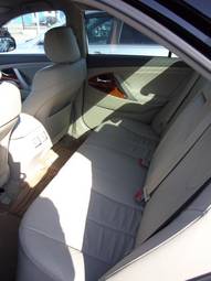 2008 Toyota Camry For Sale