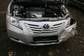 Preview 2008 Camry