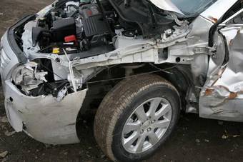 2008 Toyota Camry Pictures