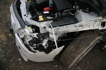 2008 Toyota Camry Photos