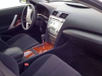 2008 Toyota Camry For Sale