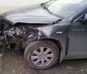 2008 Toyota Camry Photos