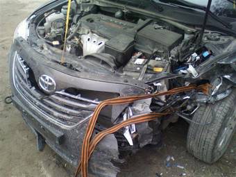 2008 Toyota Camry For Sale