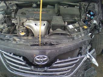 2008 Toyota Camry For Sale