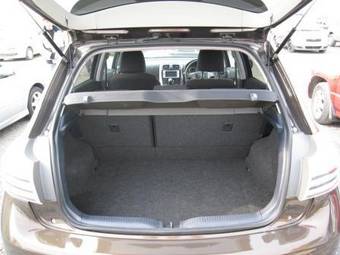 2008 Toyota Camry Images