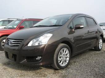 2008 Toyota Camry Photos