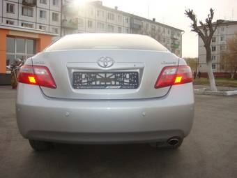 2008 Toyota Camry For Sale