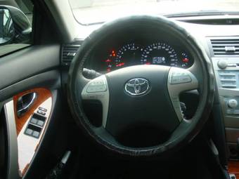 2008 Toyota Camry For Sale