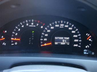 2008 Toyota Camry For Sale