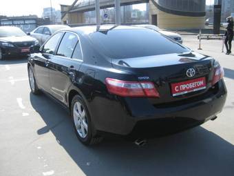 2008 Toyota Camry For Sale