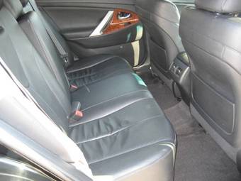 2008 Toyota Camry For Sale