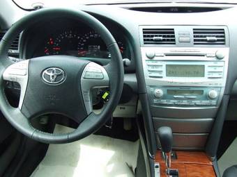 2008 Toyota Camry For Sale