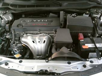 2008 Toyota Camry For Sale