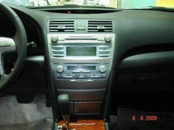 2008 Toyota Camry For Sale