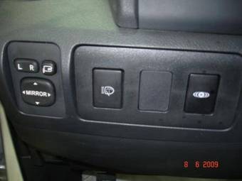 2008 Toyota Camry Pictures