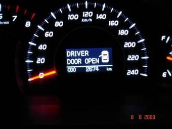 2008 Toyota Camry Pics