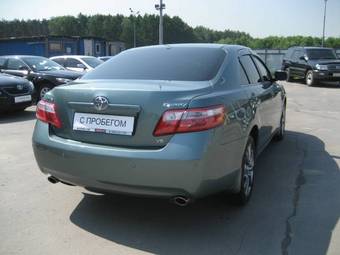 2008 Toyota Camry For Sale