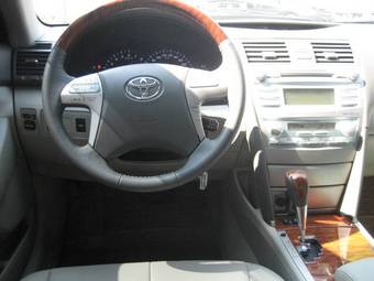 2008 Toyota Camry For Sale