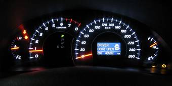 2008 Toyota Camry For Sale