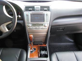 2008 Toyota Camry For Sale