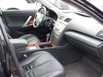 2008 Toyota Camry For Sale