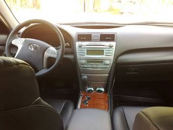 2008 Toyota Camry For Sale