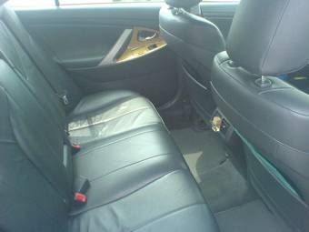 2008 Toyota Camry For Sale