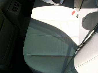 2008 Toyota Camry Pics