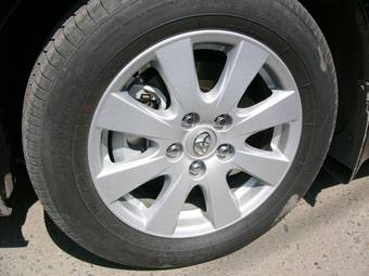 2008 Toyota Camry For Sale