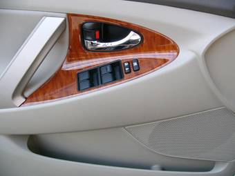 2008 Toyota Camry Images