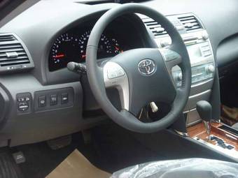 2008 Toyota Camry For Sale