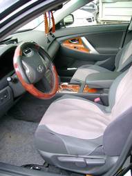 2008 Toyota Camry Photos