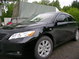 2008 Toyota Camry For Sale