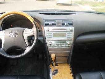 2008 Toyota Camry For Sale