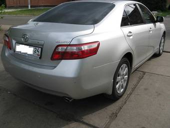 2008 Toyota Camry For Sale