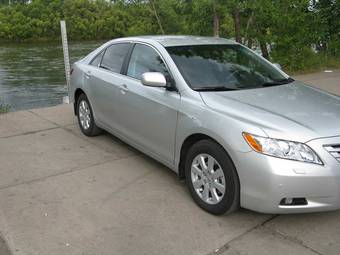 2008 Toyota Camry For Sale