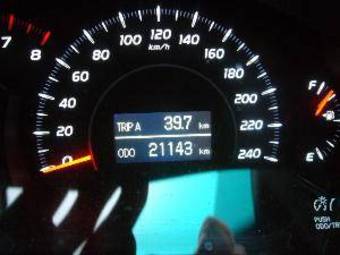 2008 Toyota Camry Pictures