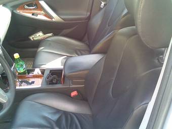 2008 Toyota Camry Pictures