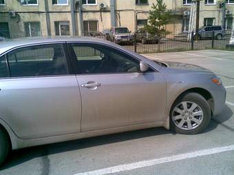 2008 Toyota Camry For Sale