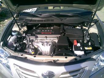 2008 Toyota Camry For Sale