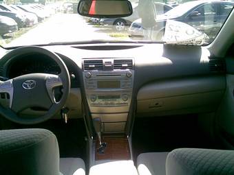 2008 Toyota Camry For Sale
