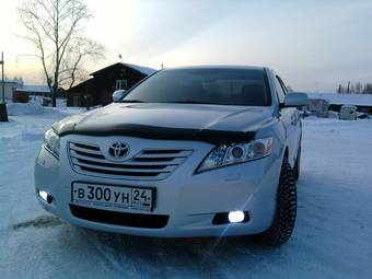 2008 Toyota Camry For Sale