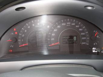 2008 Toyota Camry Wallpapers