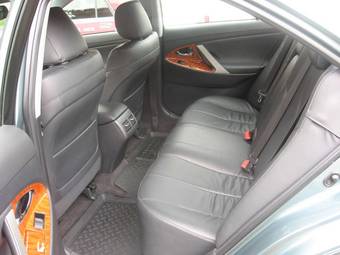 2008 Toyota Camry For Sale