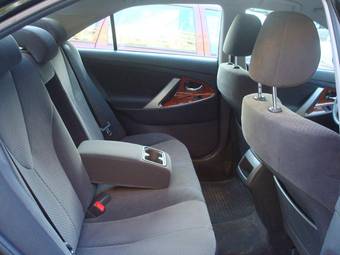 2008 Toyota Camry For Sale