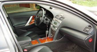 2008 Toyota Camry For Sale