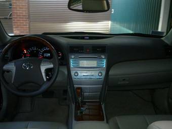 2008 Toyota Camry For Sale