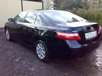 2008 Toyota Camry For Sale